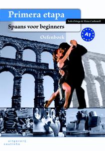 Primera etapa - werkboek (Paperback)