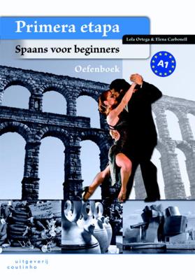 Primera etapa - werkboek (Paperback)