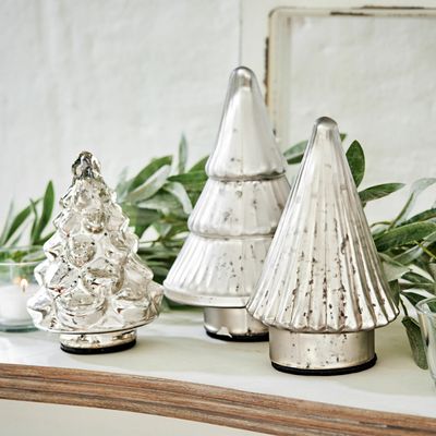 Sierboom set van 3 Chloé Sierboom set van 3 Chloé