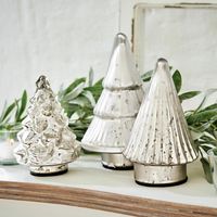 Sierboom set van 3 Chloé - thumbnail