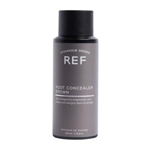 REF Root concealer brown