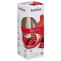 Bolsius Geurverspreider 45ml True Scents Pomegranate - thumbnail