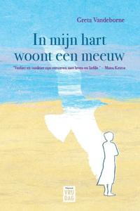 In mijn hart woont een meeuw (Hardback)