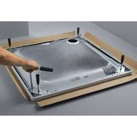 Bette Floor potensysteem voor 160x120cm B50-3183 - thumbnail