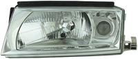 Koplamp links 1EL010202011