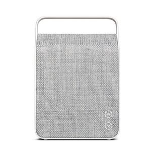 Vifa Oslo Mono draadloze luidspreker Grijs Vifa Oslo Mono draadloze luidspreker Grijs
