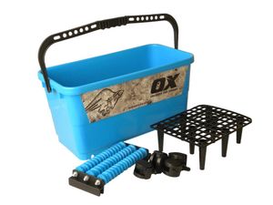 Schoonmaakbasin Ox Tools