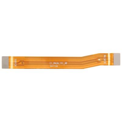 Moederbord Flex kabel voor Nokia 3