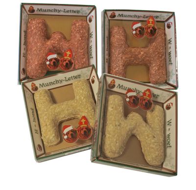 Van de Boon Hondensnack - cadeau