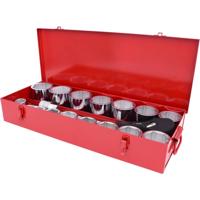 KS Tools 911.0822 911.0822 Dopsleutelset
