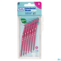 Tepe Angle Interdental Ragers Pink 0,4mm 6 154610