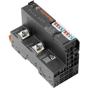 Weidmüller UC20-WL2000-AC 1334950000 PLC-veldbuskoppeler