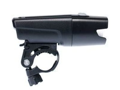 Simson koplamp bundle batterij 25 lux stuurbocht