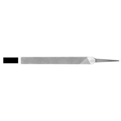 Platte vijl ERIZO 10" Parallel Entrefina (limaboon)