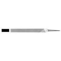 Platte vijl ERIZO 10" Parallel Entrefina (limaboon)