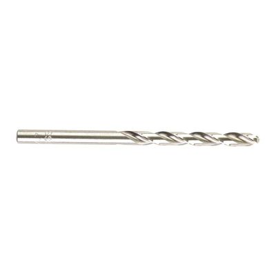 Milwaukee Accessoires Thunderweb HSS-G metaalboor 4.7 - 10 pc - 4932459851