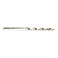 Milwaukee Accessoires Thunderweb HSS-G metaalboor 4.7 - 10 pc - 4932459851 Milwaukee Accessoires Thunderweb HSS-G metaalboor 4.7 - 10 pc - 4932459851