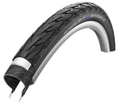 Schwalbe buitenband 24x1 3/8 37-540 delta plus cruiser reflex