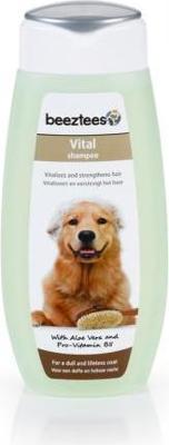 BZ VITAL SHAMPOO 300ML