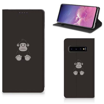 Samsung Galaxy S10 Magnet Case Gorilla Samsung Galaxy S10 Magnet Case Gorilla