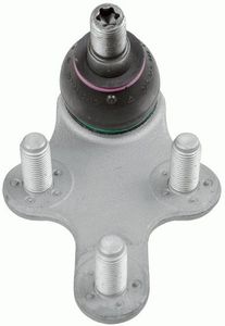 Fuseekogel 3762401