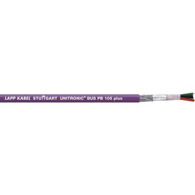 LAPP 2170635/100 Buskabel UNITRONIC® BUS Violet 100 m