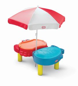 Little Tikes Sand & Sea Watertafel