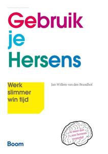 Gebruik je hersens (Paperback)