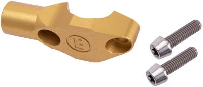 MAGURA Mirror clamp hc3 gold