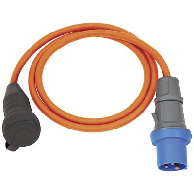 Brennenstuhl neu 1132920025 Camping-CEE-adapterkabel 16 A 230 V 1 stuk(s)