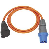 Brennenstuhl neu 1132920025 Camping-CEE-adapterkabel 16 A 230 V 1 stuk(s) Brennenstuhl neu 1132920025 Camping-CEE-adapterkabel 16 A 230 V 1 stuk(s)