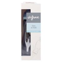 Difrax Handgreepfles Stone 240ml