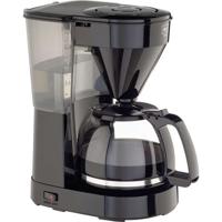 MELITTA Easy II 1023-02 - Filterkoffiezetapparaten - 1050 W - Zwart