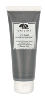 Origins Clear Improvement Active Charcoal Mask 75ml Heren