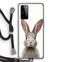 Daisy: OnePlus 9 Pro Transparant Hoesje met koord Daisy: OnePlus 9 Pro Transparant Hoesje met koord