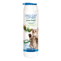 Deo Cat Litter Pine Fresh 750 G BSI - Bsi
