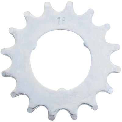Tandwiel Xtrabike 16t vlak 1/2x1/8