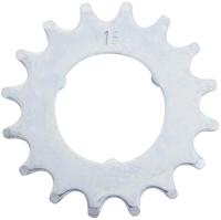 Tandwiel Xtrabike 16t vlak 1/2x1/8