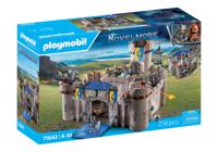 PLAYMOBIL Novelmore - Arwynns kasteel constructiespeelgoed 71642 - thumbnail