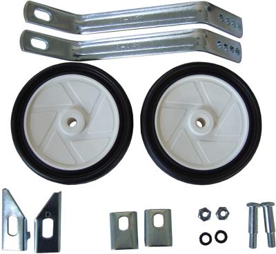 POINT Support wheels 16-20" plastic