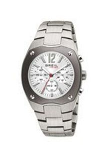 Horlogeband Breil TW0388 Staal 12mm
