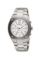 Horlogeband Breil TW0388 Staal 12mm