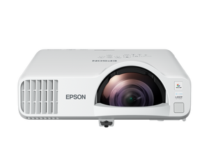 Epson EB-L210SW FullHD laserprojector