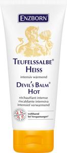 Enzborn Teufelssalbe Heiss