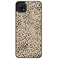 Samsung Galaxy A22 5G hoesje - Spot on