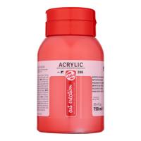 Royal Talens Talens Art Creation Acrylverf Pot 750 ml - Naftolrood Middel 396