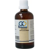 GO GO aesculus hippocast bio