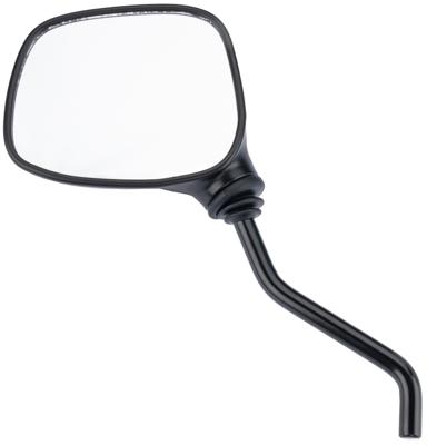Vicma Mirrors left black, e194i