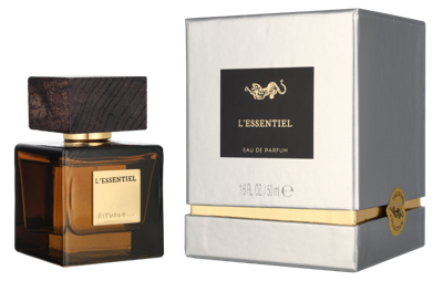 Rituals L&apos;Essentiel 50 ml Eau de Parfum Heren