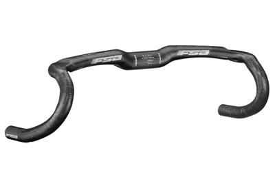 FSA K-Wing AGX Carbon Stuur 31.8 mm - Zwart FSA K-Wing AGX Carbon Stuur 31.8 mm - Zwart